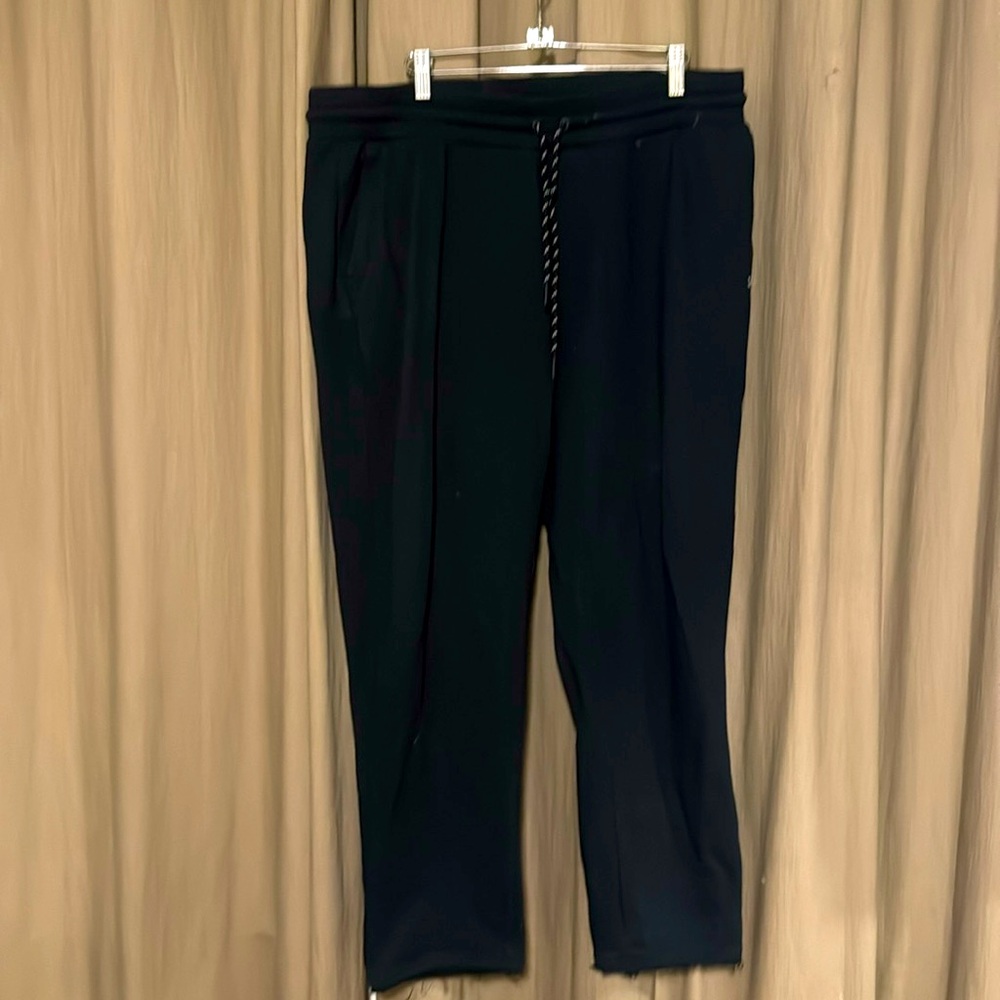 Vineyard Vines cotton sweat pants men’s large